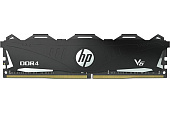 Модуль памяти DDR4 8Gb PC4-28800 3600MHz HP V6