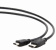 Кабель соединительный DP (m) < - > HDMI (m)  5.0м, Cablexpert