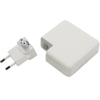 Блок питания для ноутбука Apple USB-C Power Adapter  87W для MacBook