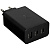 Сетевое зарядное устройство Samsung EP-T6530 65W USB-A USB-C Black