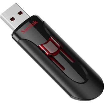 Флешка 32Gb SanDisk Cruzer Glide  USB3.0