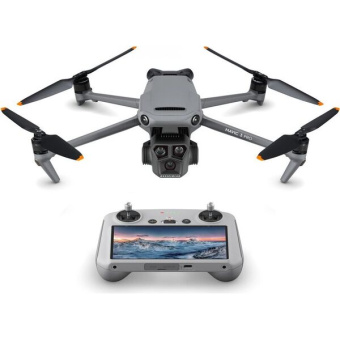 Квадрокоптер DJI Mavic 3 Pro (DJI RC)