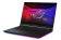 Ноутбук ASUS ROG Strix G835LX-SA104 Ultra 9 275HX/64G/2Tb SSD/RTX5090-24G/18"2.5k/DOS/Black