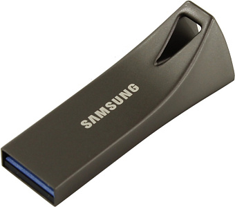 Флешка 128Gb Samsung BAR Plus  USB3.1