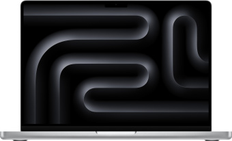 Ноутбук Apple MacBook Pro 14" 2025 M5 10-Core 16G 1Tb Silver (серебристый) (без RuStore)