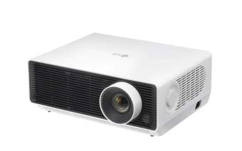 Проектор LG ProBeam BU50RG ANSI люмен 5000, (3840x2160) 2xUSB typeA 2xHDMI