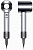 Фен Dyson Supersonic HD12 Professional Black/Nickel