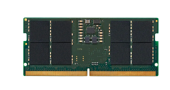 Модуль памяти SODIMM DDR5 32Gb 5200MHz Kingston