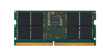 Модуль памяти SODIMM DDR5 32Gb 5200MHz Kingston