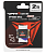 Накопитель SSD M.2 2Tb Patriot Viper VP4000 Mini (2230, PCI-E 4.0 x4, 5000/3500 Мбайт/сек)