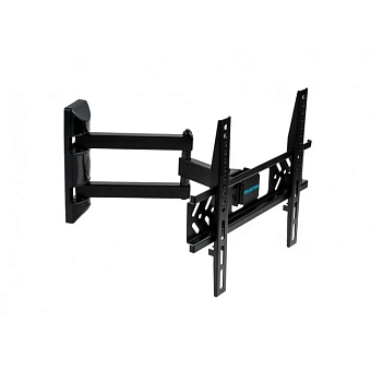 Крепление для телевизора Kromax PIXIS-XS (22"-55" макс.30кг настенный поворотно-выдвижной и наклонны