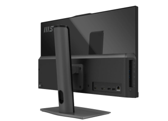 Моноблок MSI Modern AM242P 12M-1071XRU i7 1255U/16G/512 SSD/Intel HD/23.8"FHD/DOS/Black