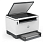 МФУ HP LaserJet Tank 1602w (A4, ч/б, 22 стр/мин, USB&WiFi)