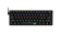 Клавиатура проводная Redragon Lakshmi Rainbow черный