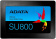Накопитель SSD SATA 1Tb ADATA Ultimate SU800 (TLC, 560/520 Мбайт/сек)