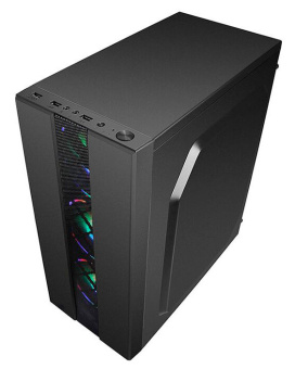 Корпус Accord ACC-CL290B USB3.0 ATX Black