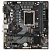 Материнская плата Socket-1700 Gigabyte B760M H DDR4 (B760) 2*DDR4 HDMI VGA mATX