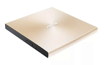 Внешний привод DVDRW ASUS ZenDrive U9M SDRW-08U9M-U USB2.0 Gold