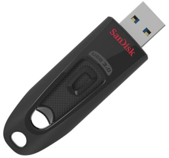 Флешка 32Gb SanDisk Ultra USB 3.0