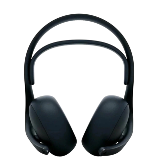 Наушники беспроводные Sony PlayStation Pulse Elite Black