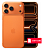 Смартфон Apple iPhone 17 Pro Max 2Tb Cosmic Orange (оранжевый)