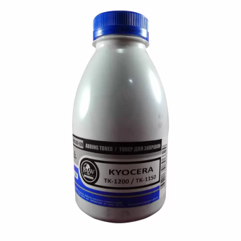 Тонер для Kyocera TK-1150/TK1200/P2335/P2235/M2235dn/M2735dn/M2835dw/M2135dn/M2635dn/M2735dw