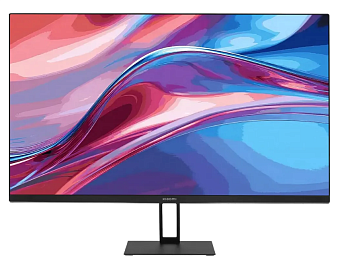 Монитор 27" Xiaomi 2K Monitor A27Qi EU 2026 (IPS 2560x1440 120Hz HDMI DP) черный