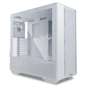 Корпус Lian Li Lancool III White
