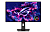 Монитор 26.5" ASUS ROG Strix XG27ACDMS (OLED 2560x1440 280Hz HDMI DP) черный/серебристый