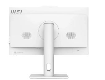 Моноблок MSI Pro AP242P 14M i7 14700/16G/512 SSD/Intel Iris Xe/23.8"FHD/DOS/White