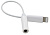 Переходник–адаптер Apple Adapter Headphone Lightning to Jack 3.5 mm