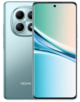 Смартфон Xiaomi Redmi Note 15 8/256Gb Blue (синий)