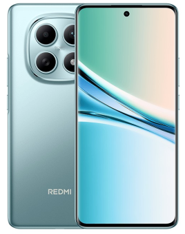Смартфон Xiaomi Redmi Note 15 8/256Gb Blue (синий)