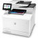 МФУ HP Color LaserJet Pro M479fdn (A4, цв., 27 стр/мин, факс, DADF, дуплекc, USB&LAN)