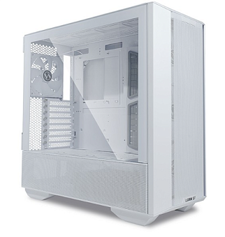 Корпус Lian Li Lancool III RGB White