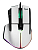 Мышь проводная Sven RX-G990 USB RGB White