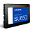 Накопитель SSD SATA 1Tb ADATA Ultimate SU650 (3D, 520/450 Мбайт/сек)