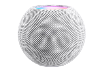 Умная колонка Apple HomePod mini White