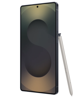 Смартфон Samsung Galaxy S25 Ultra  12/256Gb JetBlack (чёрный)