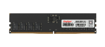 Модуль памяти DDR5 16Gb 4800MHz KingSpec