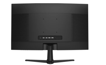 Монитор 27" Dahua DHI-LM27-E240C (VA 1920x1080 240Hz DP) черный