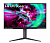 Монитор 27" LG UltraGear 27GR93U-B (IPS 3840x2160 1ms 144Hz HDMI DP) черный