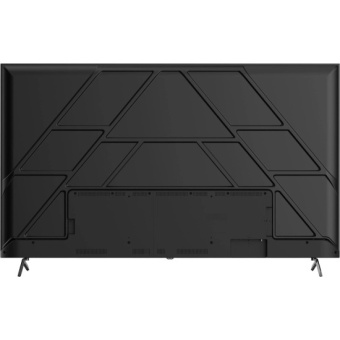 Телевизор 75" Digma DM-LED75UQB31 QLED 4K Ultra HD черный
