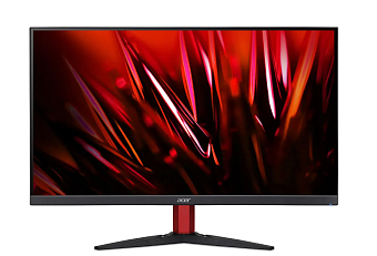 Монитор 23.8" Acer KG242YEbmiix (IPS 1920x1080 1ms 100Hz VGA HDMI) Black