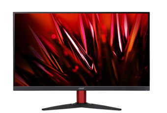 Монитор 23.8" Acer KG242YEbmiix (IPS 1920x1080 1ms 100Hz VGA HDMI) Black