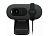 Веб-камера Logitech BRIO 105 WEBCAM (2Мп, 1080p, микрофон, USB2.0) графитовый