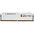Модуль памяти DDR5 16Gb 6000MHz Kingston FURY Beast White