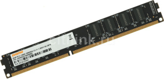 Модуль памяти DDR3 8192Mb PC-12800 1600MHz Digma 1.35v