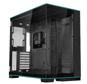 Корпус Lian Li O11D Evo RGB Black