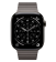 Смарт-часы Apple Watch Series 11 42mm Titanium Link Bracelet Slate (графитовый)